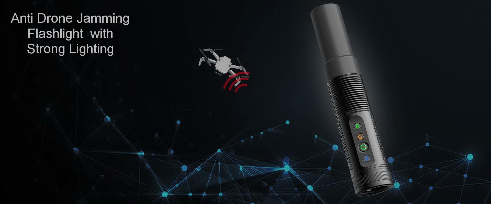 ποιότητας Cell Phone Signal Jammer Εργοστάσιο