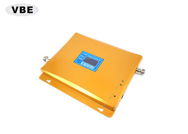 Εσωτερικός επαναλήπτης 210*160*20mm σημάτων Pico GSM980 κυψελοειδής καθυστέρηση ομάδας διάστασης 1μs
