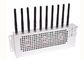 10 Channels Cell Phone Signal Jammer Desktop Signal Jammer for Indoor use