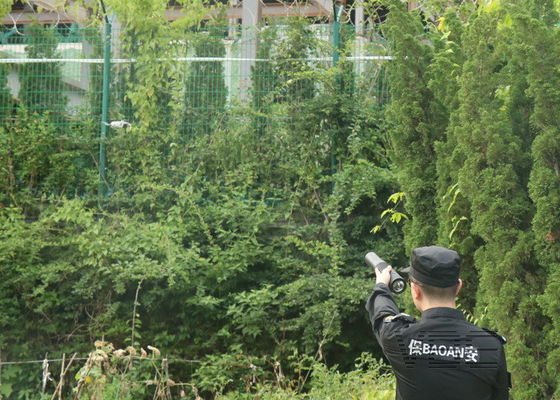 Φακός Anti Drone Jammers έως 300 μέτρα με ισχυρό φωτισμό 1000LM