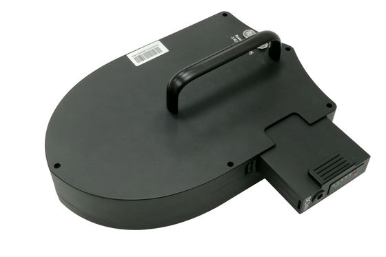 Κατευθυντικό Jammer 1000m σημάτων κηφήνων κεραιών αντι απόσταση μπλοκαρίσματος