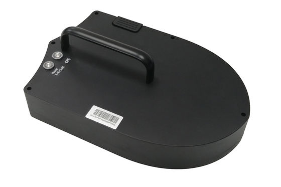 Επανακαταλογηστέα αντι Jammers 500m κηφήνων μαύρο χρώμα απόστασης 1000m μπλοκαρίσματος