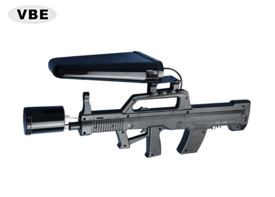 Φορητό αντι Jammers κηφήνων σακιδίων πλάτης υψηλό σύστημα Manpack επιπέδων ολοκλήρωσης