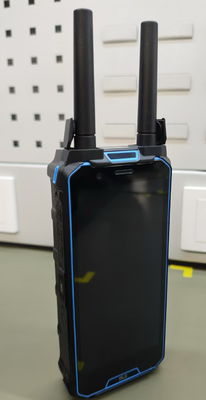 Χειροκίνητο / Φορητό Drone / UAV / Quadcopter Detector & Locator Νέο σχεδιασμό