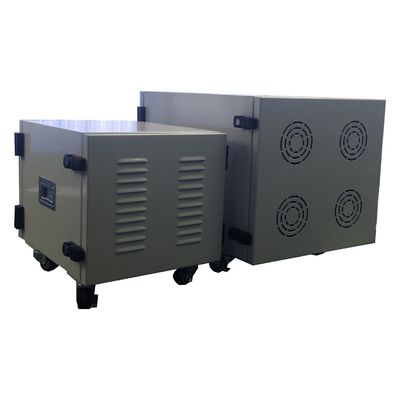 Το αδιάβροχο Jammers 1300W βομβών συνοδειών πλήρες όχημα ζωνών τοποθέτησε την εύκολη λειτουργία