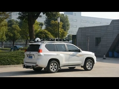 Σύστημα εμπλοκής RCIED τοποθετημένο σε όχημα, Σύστημα εμπλοκής βόμβας, φραγή βόμβας