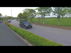 Εμπλοκή βόμβας συνοδευόμενου οχήματος, σύστημα εμπλοκής RCIED, Jammers RCIED