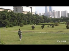 Φορητό βίντεο εργασίας Anti Drone Jammer, Drone Jamming, UAV Jamming