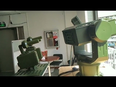 Αυτόματο σύστημα ανίχνευσης και εμπλοκής UAV/UAS/Drone