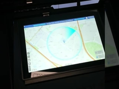 VBE-1PD Φορητό σύστημα ανίχνευσης drone, φορητός ανιχνευτής UAV / UAS με απόσταση ανίχνευσης έως 10 χιλιόμετρα